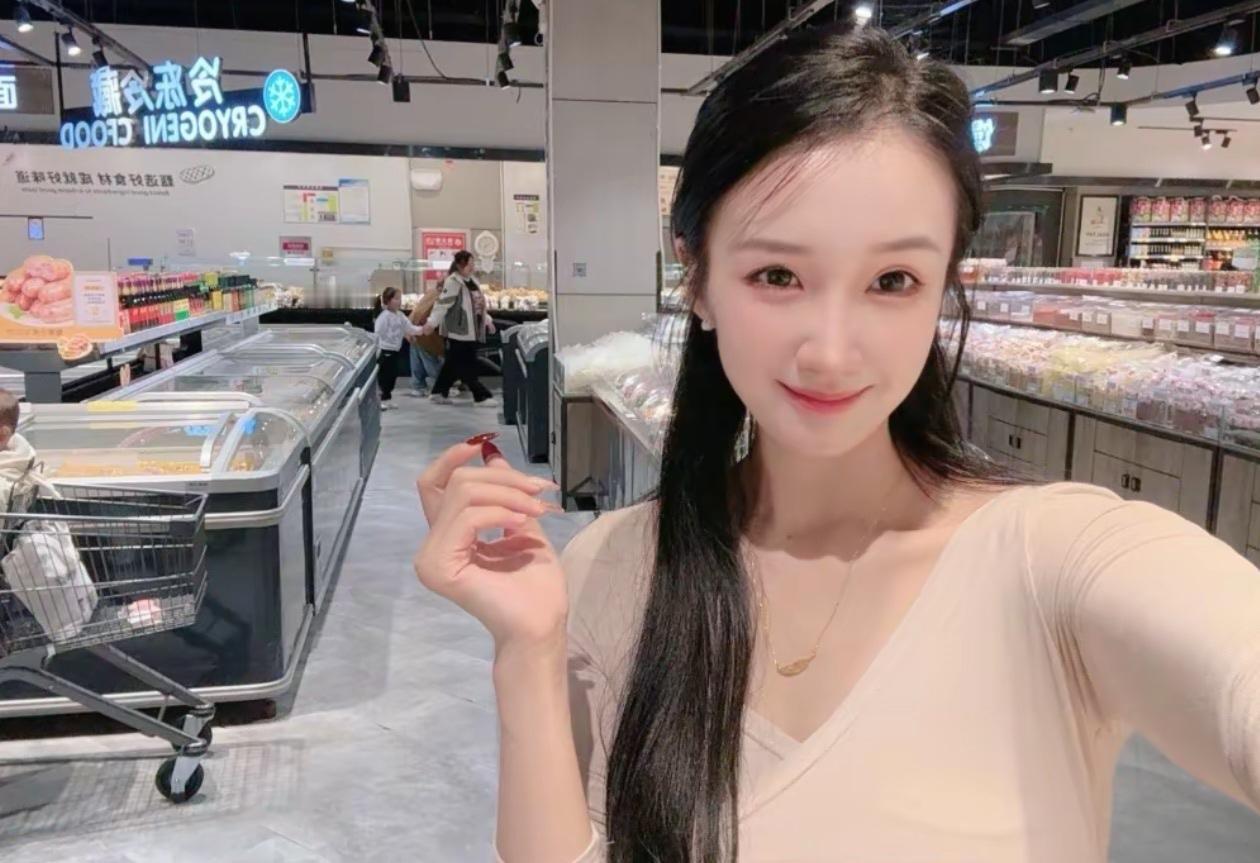 宝妈一样可以调皮可爱