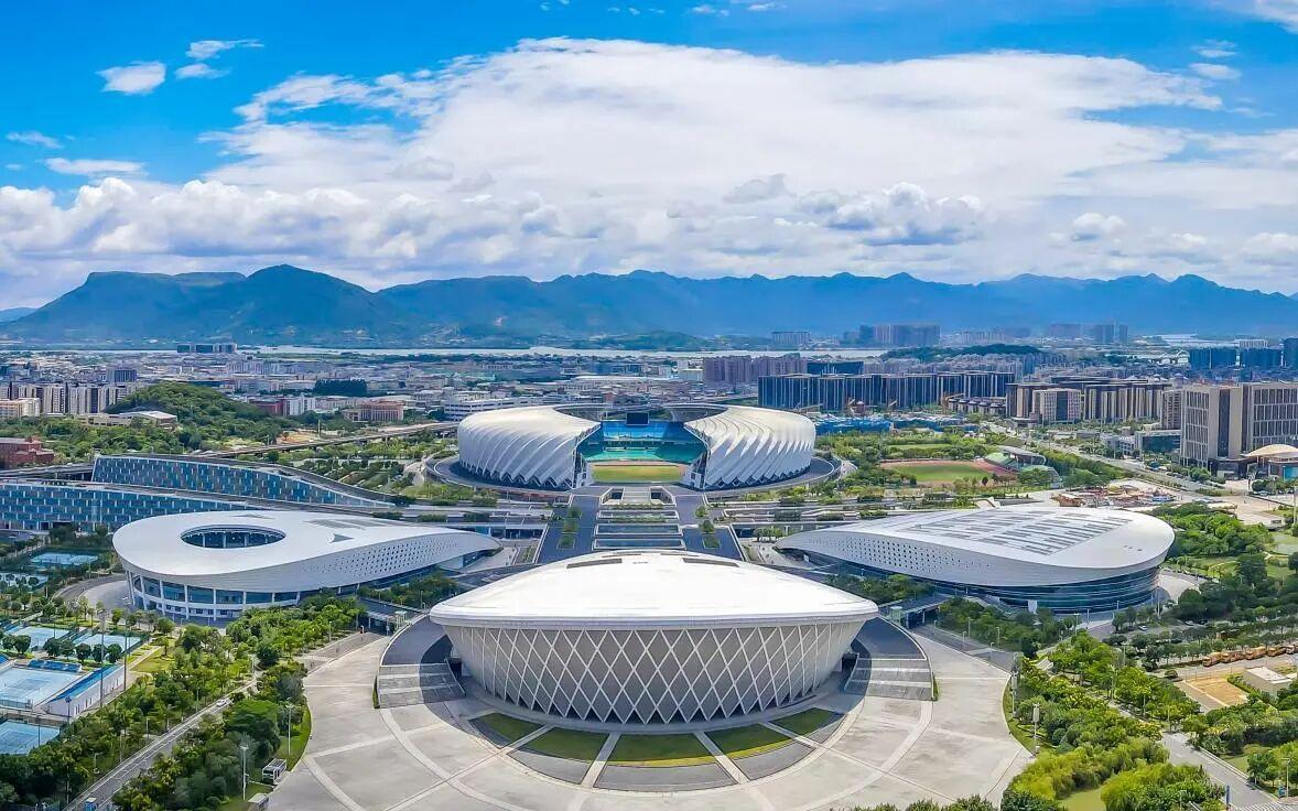 【福州楼市又添巨量供应！仓山区或新建50万方低密住宅】
作为福州楼市的土地与商品