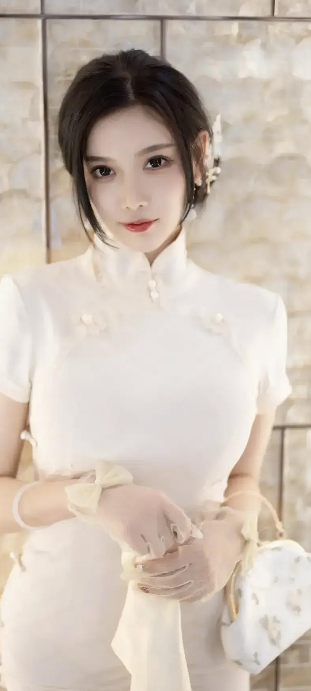 最美杨晨晨——美图集15