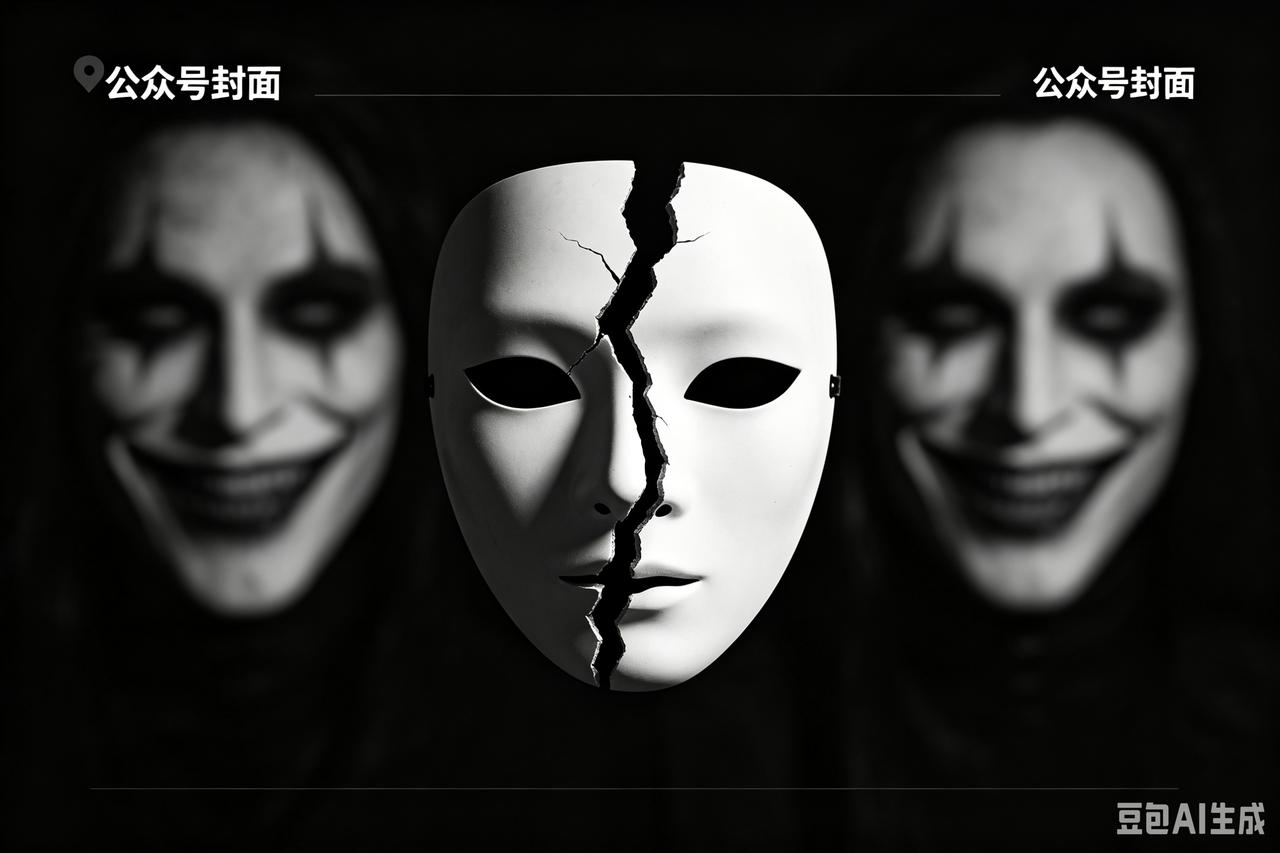 昨天亲手办理一位高管离职手续，落笔签完离职单时，他忽然抬头一句感慨，瞬间让我后背