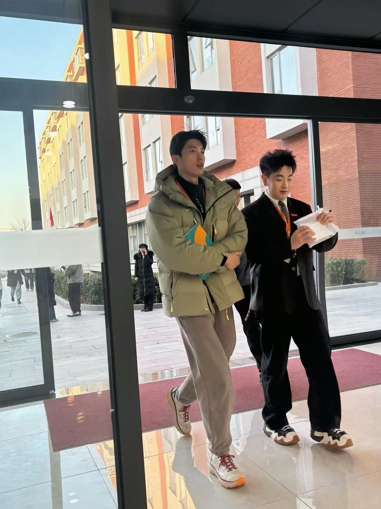 SWim进行时            『8974』20251206 中国奥林匹克