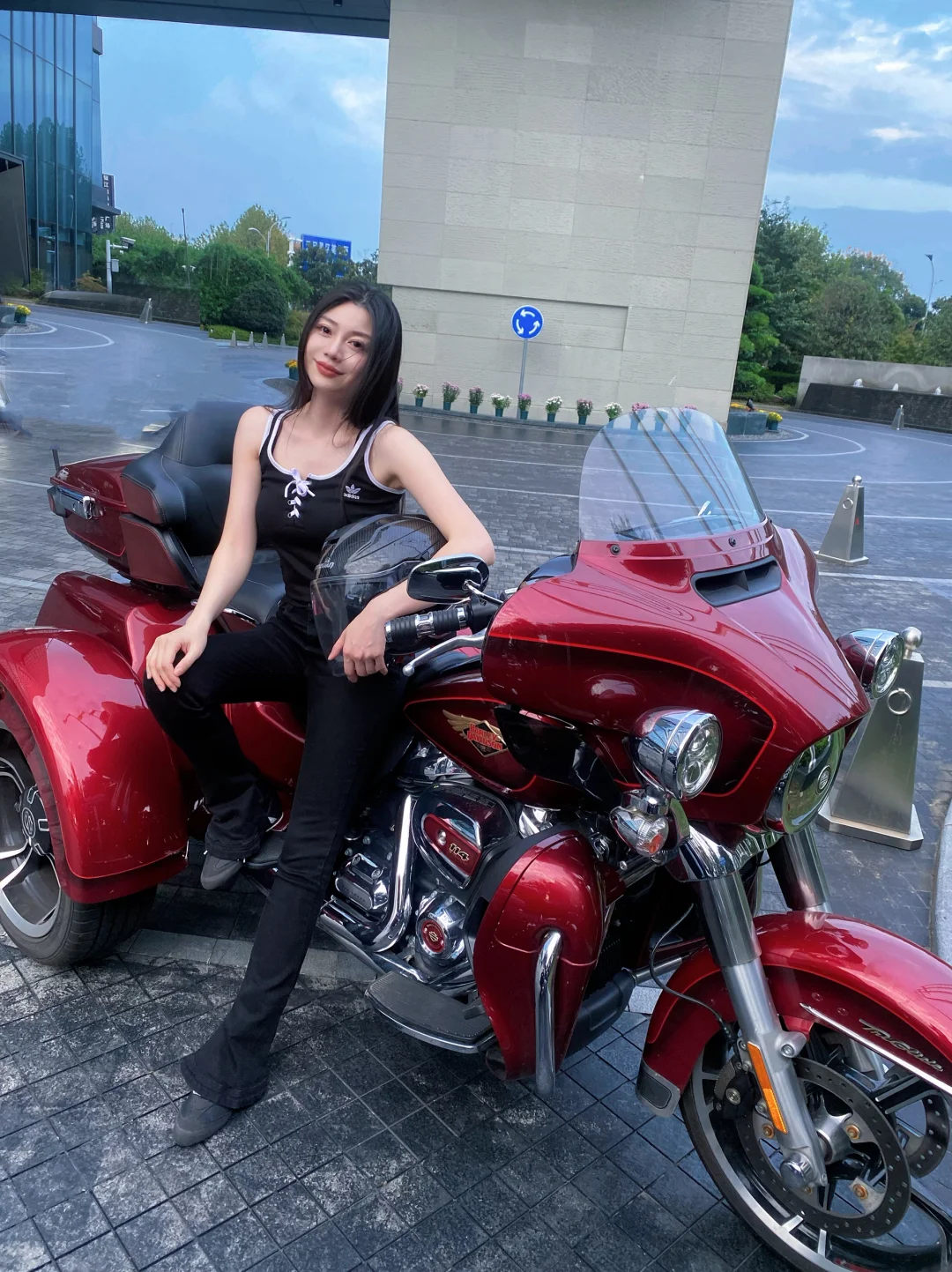 我有D照🖤