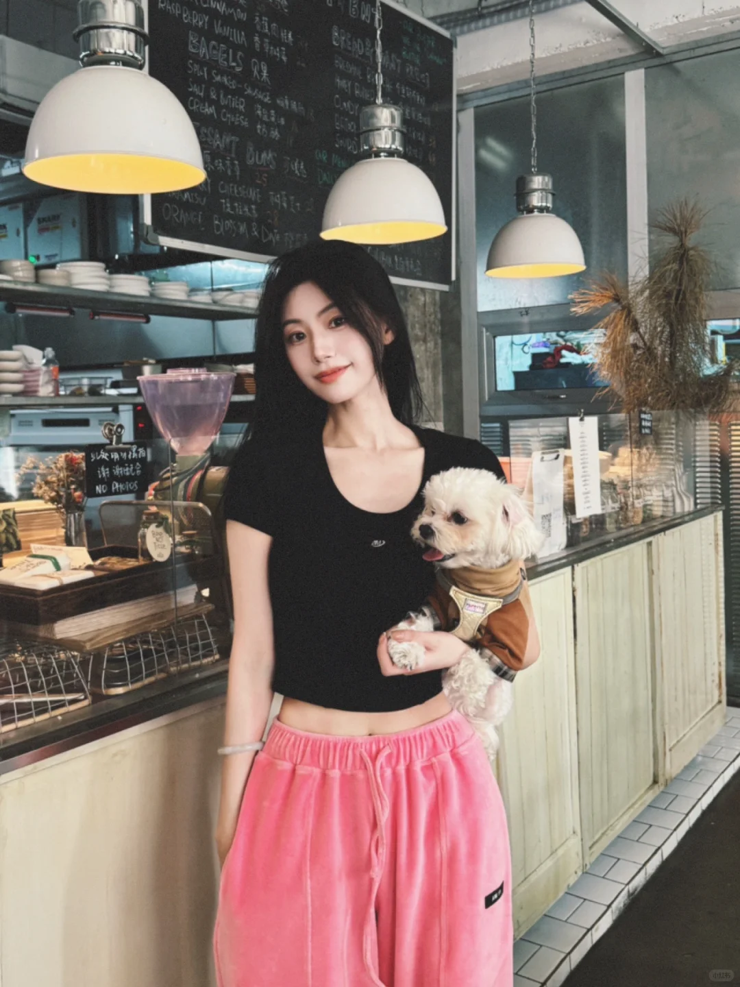 🎞️胶片和小狗🐶