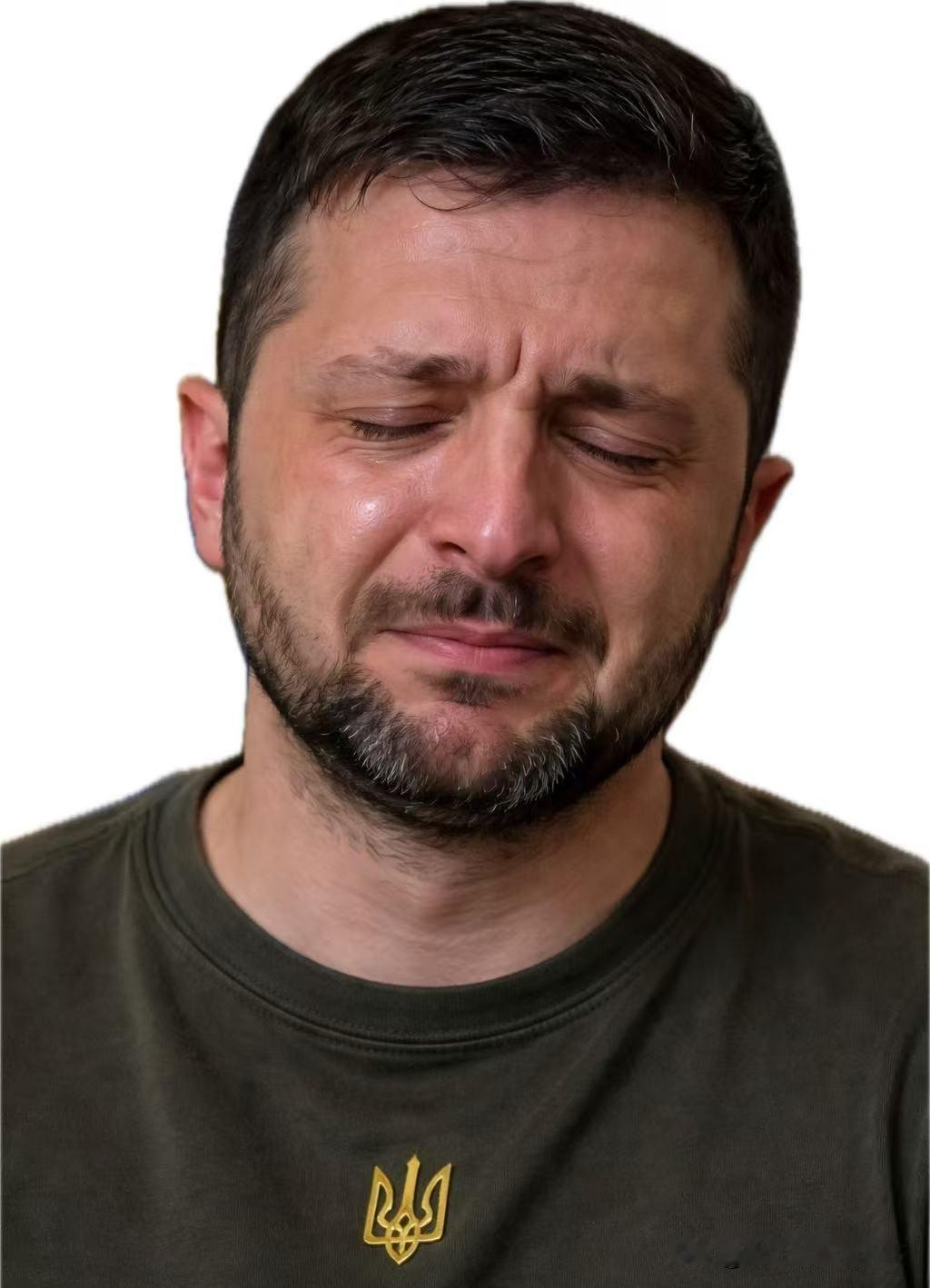 泽连斯基最新表态，信息量不小。

他说，愿意和普京会面，但地点不能在莫斯科。中东