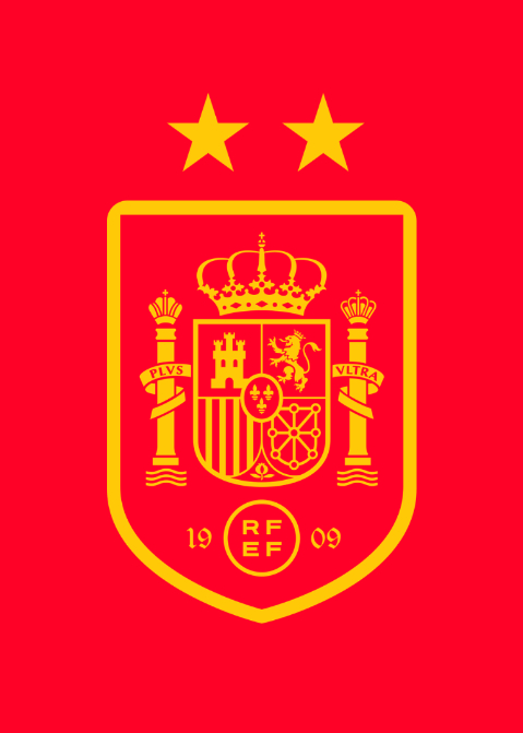 西班牙国家队，在本世纪：🏆 2008年欧洲杯冠军。🏆 2010年世界杯冠军。