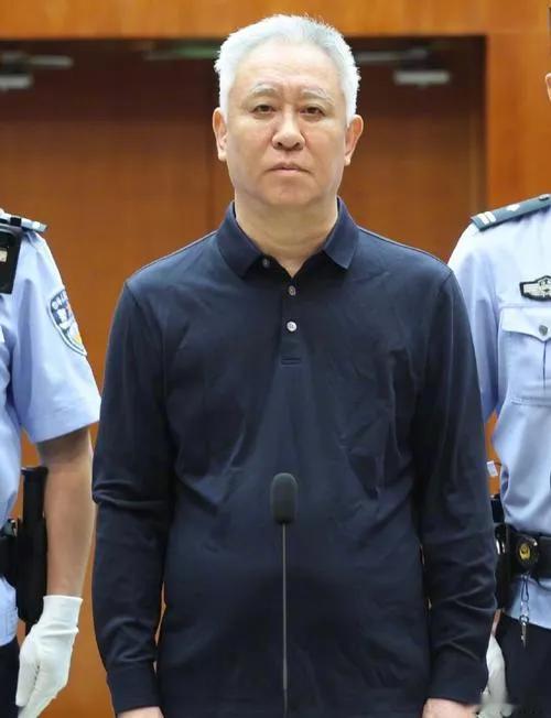 靴子落地！许家印，判了！2026年8月20日上午，广东省深圳市中级人民法院一审公