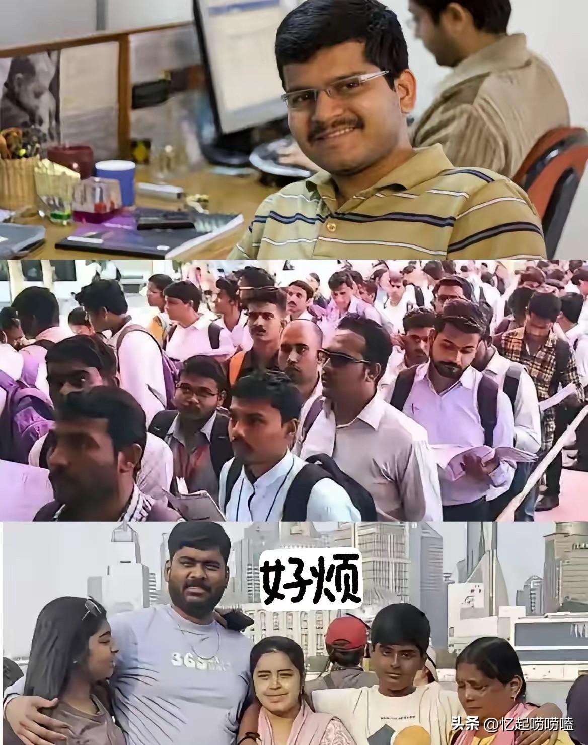 大开眼界！大批“假留学生”被揪出：入境就失联，根本不读书，专门来华打工。真的被现