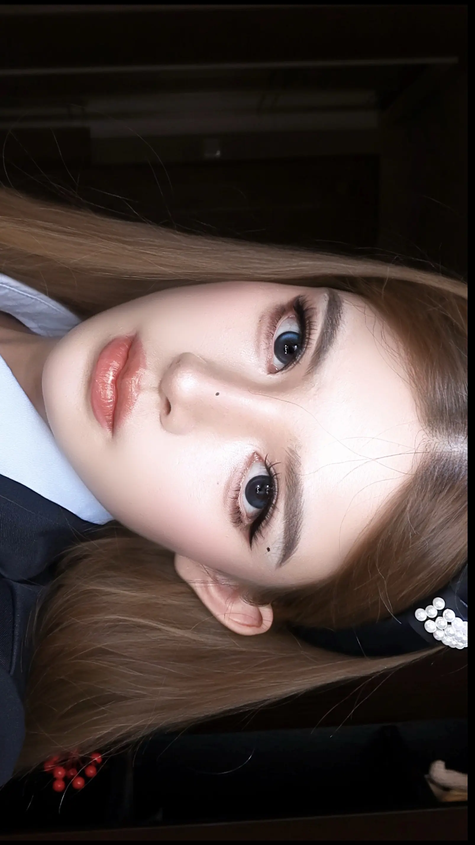 恶女