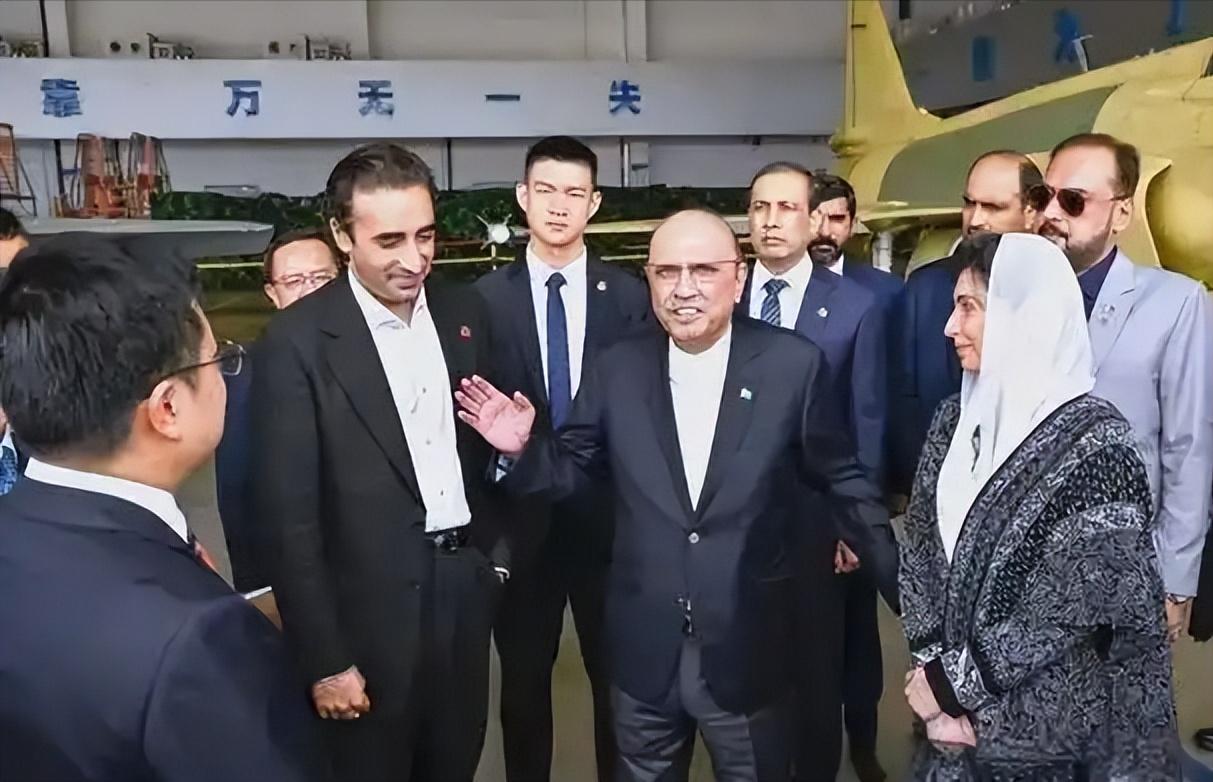 拒绝客套！巴总统访华直奔“干货”，长沙取农业经，海南学港口术，老铁双向奔赴太暖心