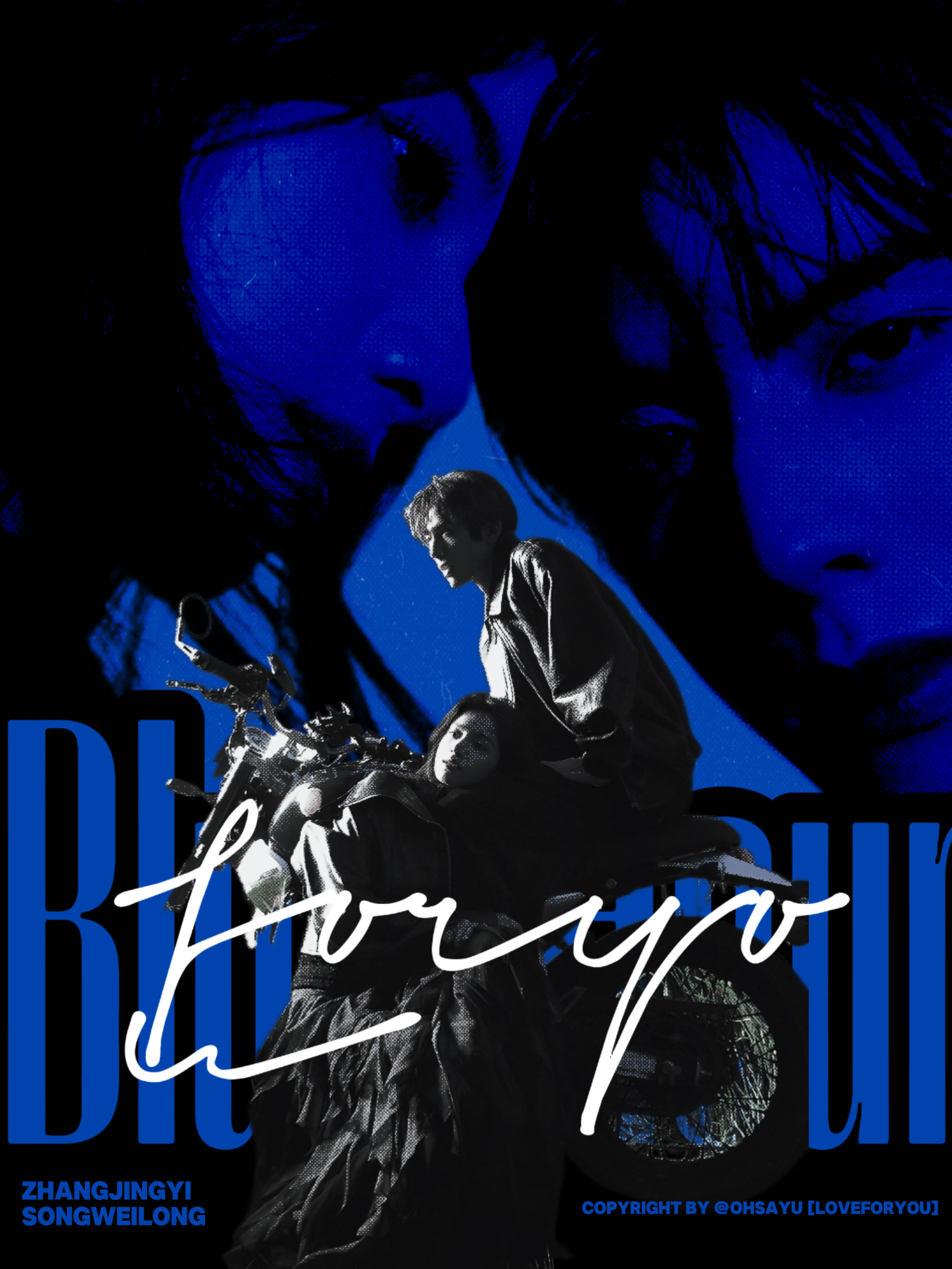 _BLUES HOUR 