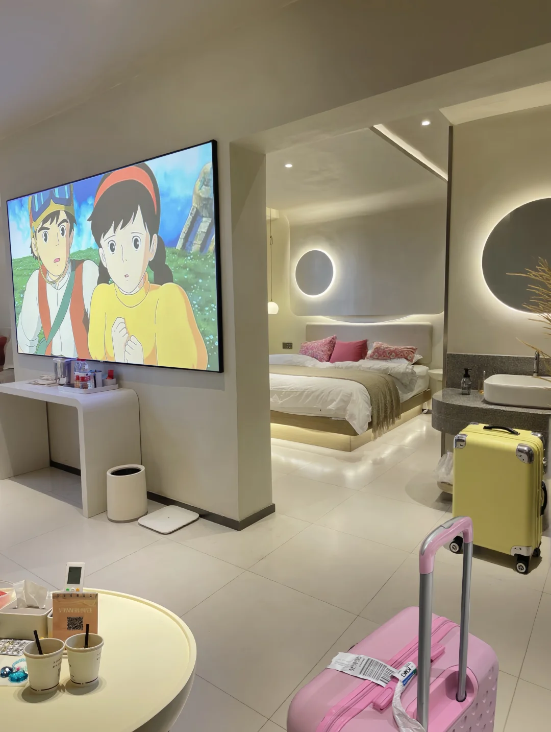 125俩人💰昆明！南屏步行街！包好住！！