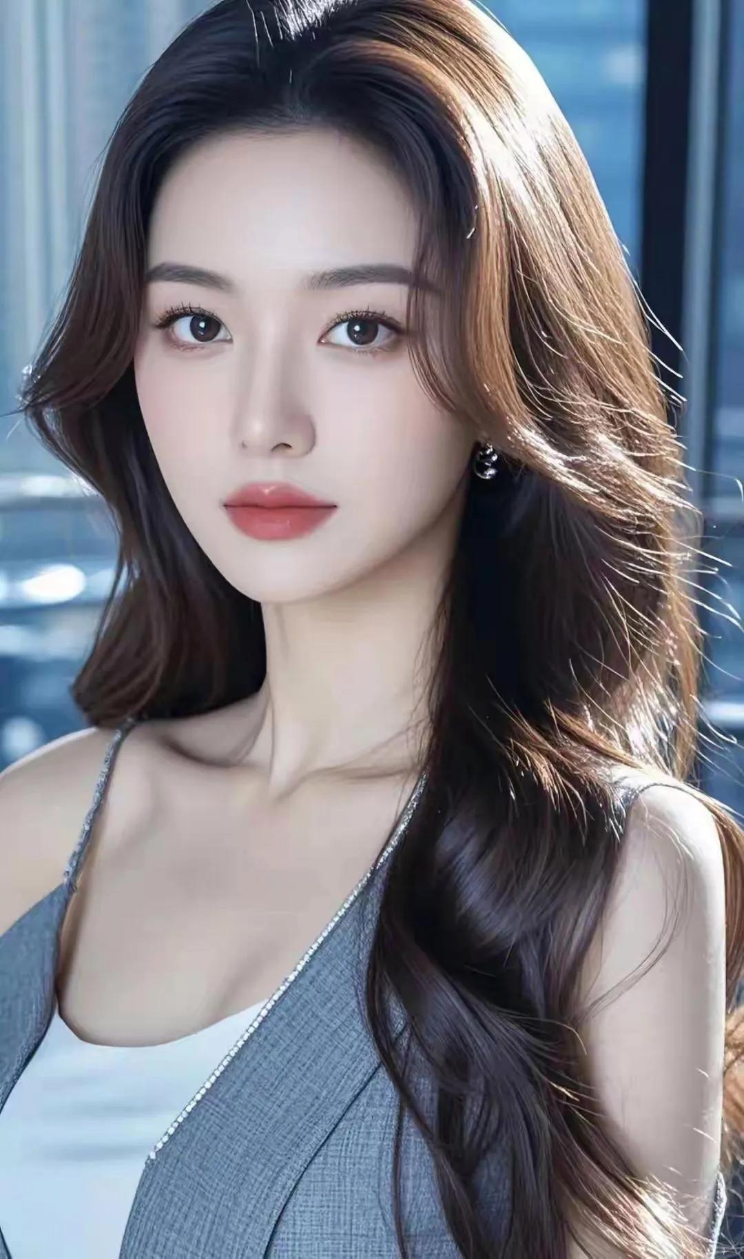 很多事情都是水到渠成的，急不得，躁不得。任何美好的状态都不会轻易降临。等吃够了眼