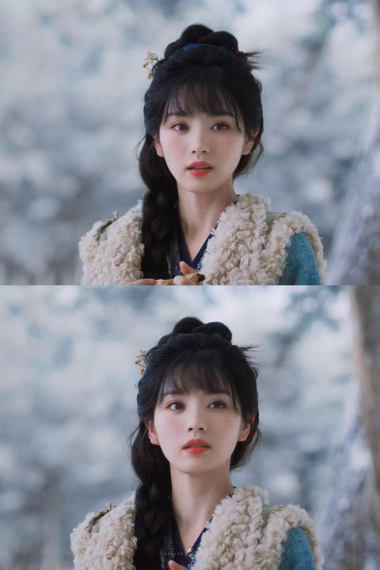 田曦薇演出了幻梦都破碎谁被樊长玉这段戏破防了！田曦薇精准诠释美梦破碎的心碎，眼神