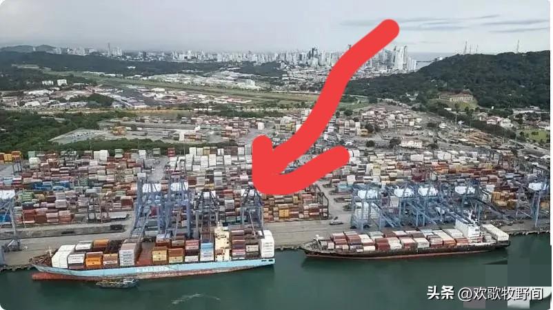 巴拿马希望中国中远海运恢复在巴尔博亚港的运营。巴拿马运河事务部长何塞·拉蒙·伊卡