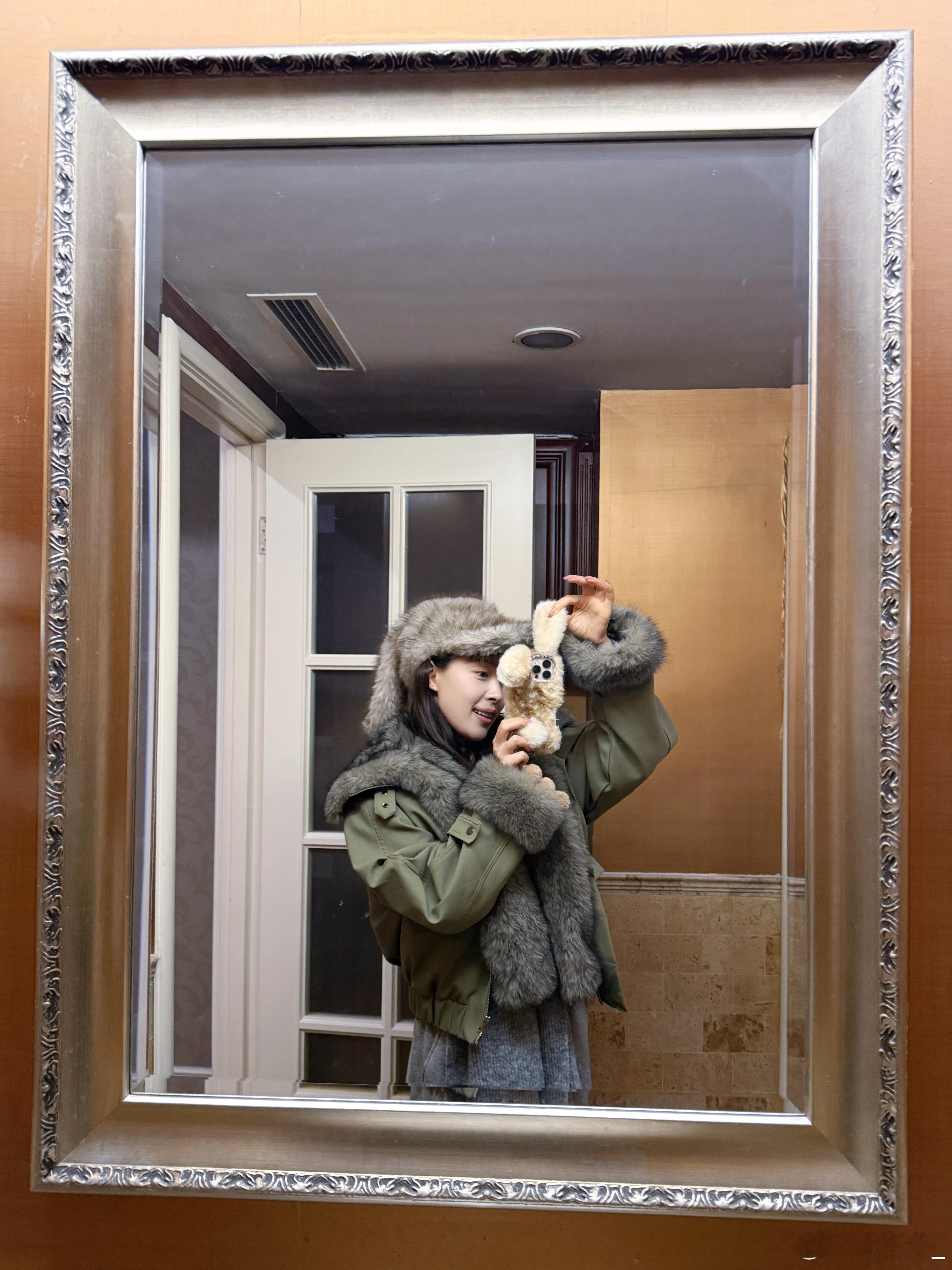 小兔叽附体周（but我不爱吃🥕 