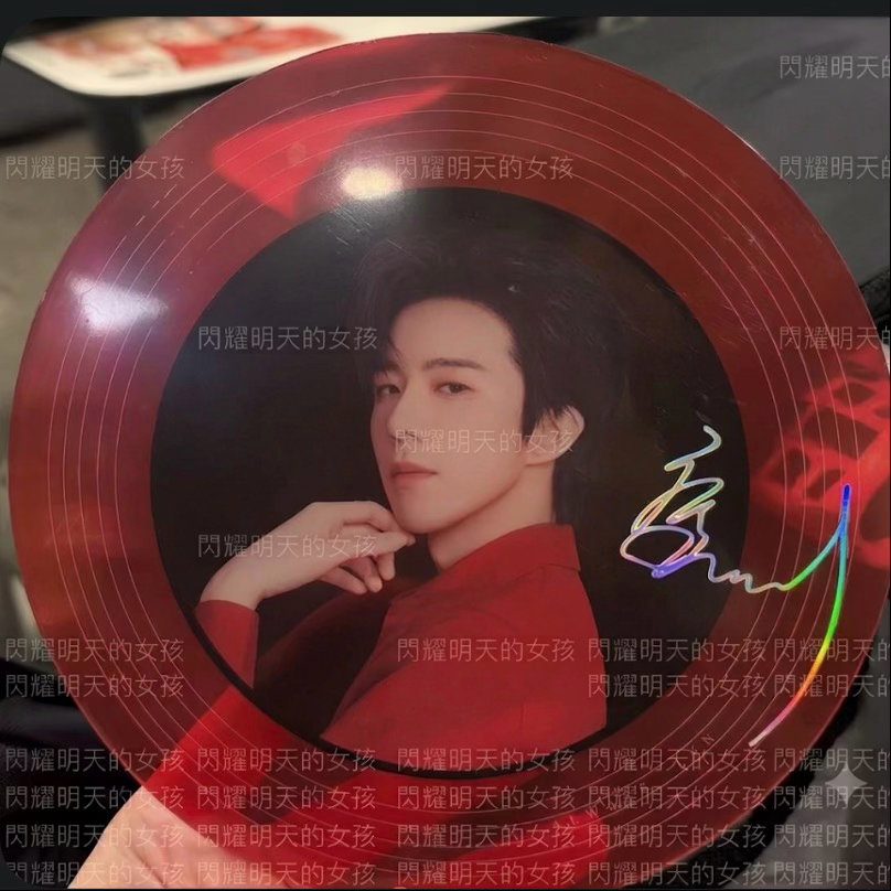 刘宇宁肯德基品牌代言人 刘宇宁地球超新鲜 摩登兄弟  我也是有刘宇宁肯德基周邊的