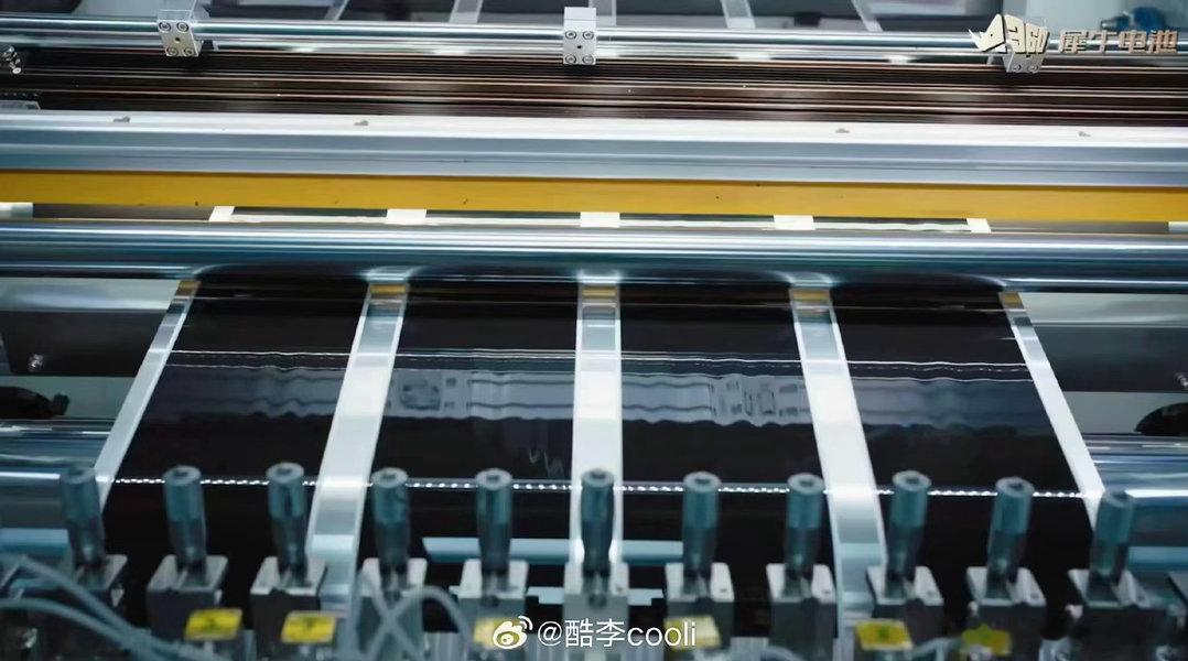到底什么才是真正的电池安全真正的电池安全贯穿生产、使用、检测全流程。拒绝劣质翻新