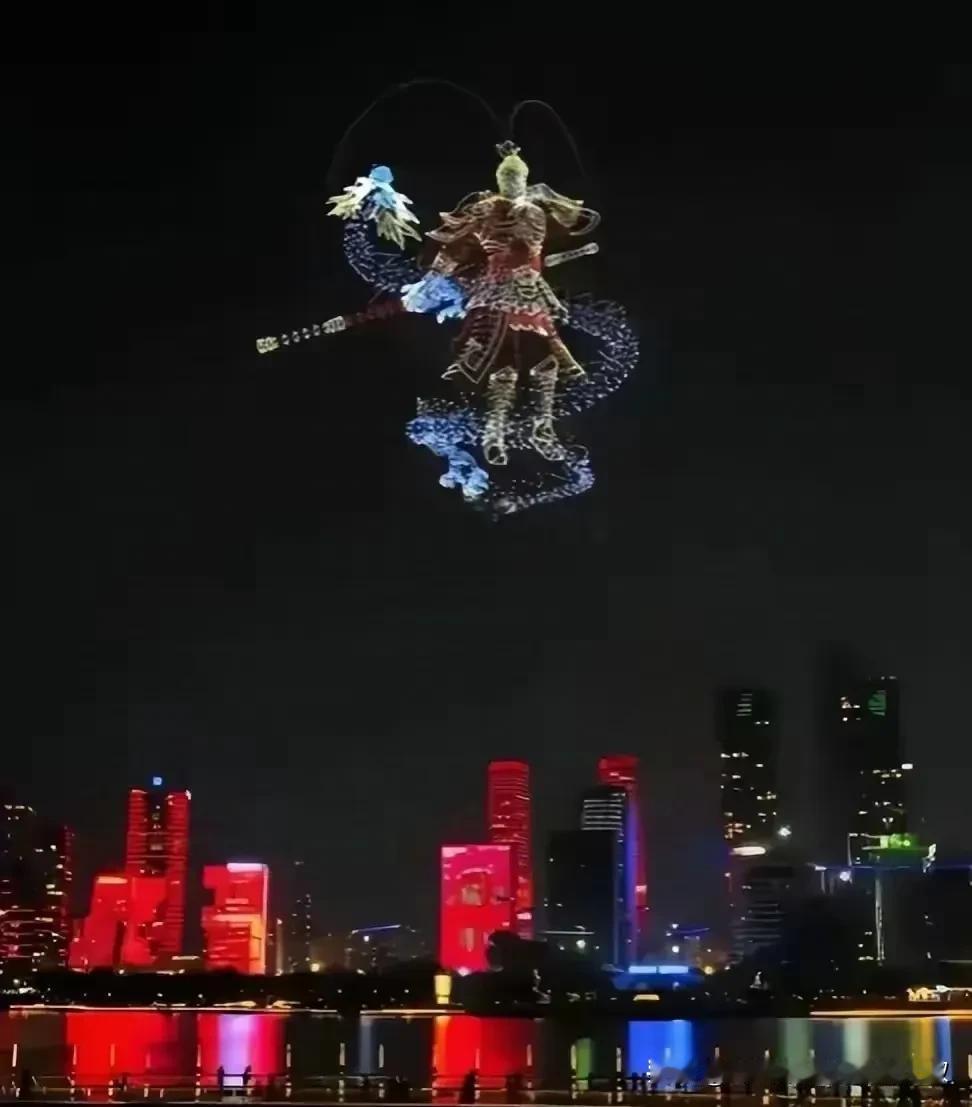 中国的无人机不行？不如美国的！不如以色列的！不如欧盟的！我告诉你觉得中国的无人机