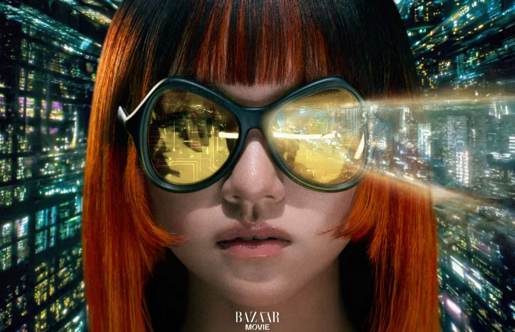 兰西雅十日终焉官宣十日终焉兰西雅饰苏闪妹妹适配度满分！兰西雅演苏闪自带清冷破碎感