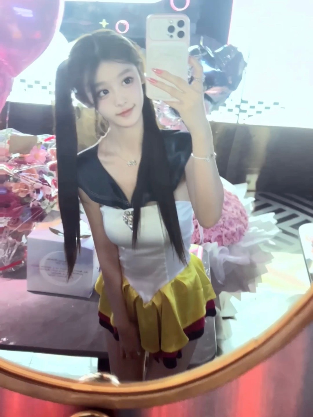 本小姐永远18岁 🎂🎀 