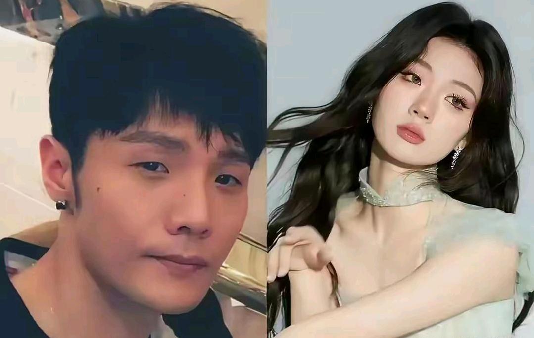 一开始我也纳闷，李荣浩一个大腕，怎么就揪着单依纯不放？后来一个搞音乐的朋友点醒了