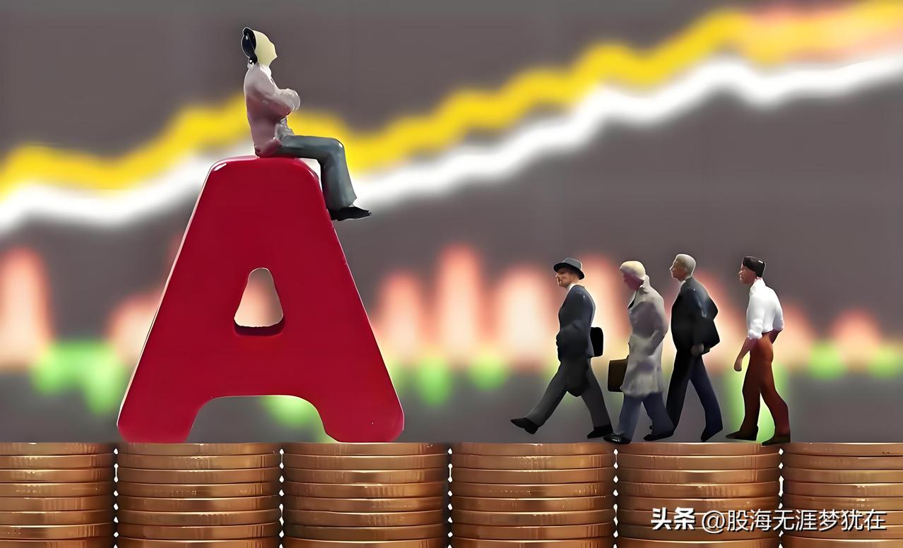 我不知道科技股的烟花何时绽放结束，但我知道很快了！当身边所有人，即使刚入市的新人
