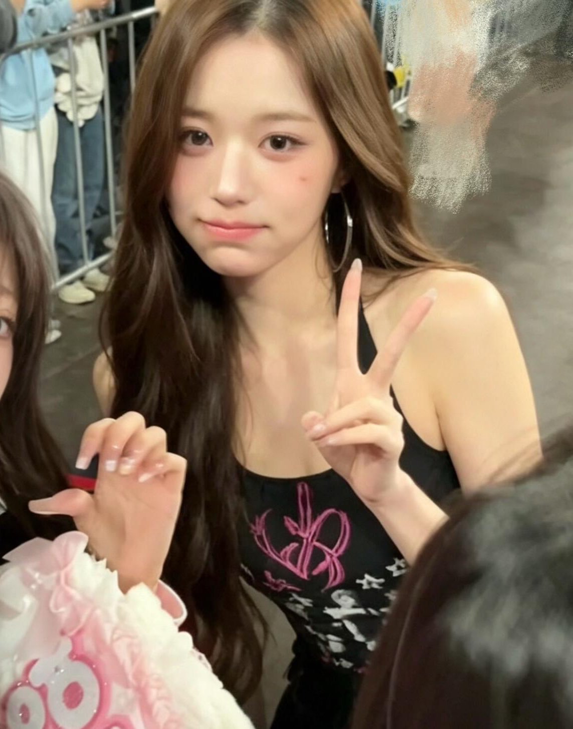 这张合照好好梦啊🥺🥺 