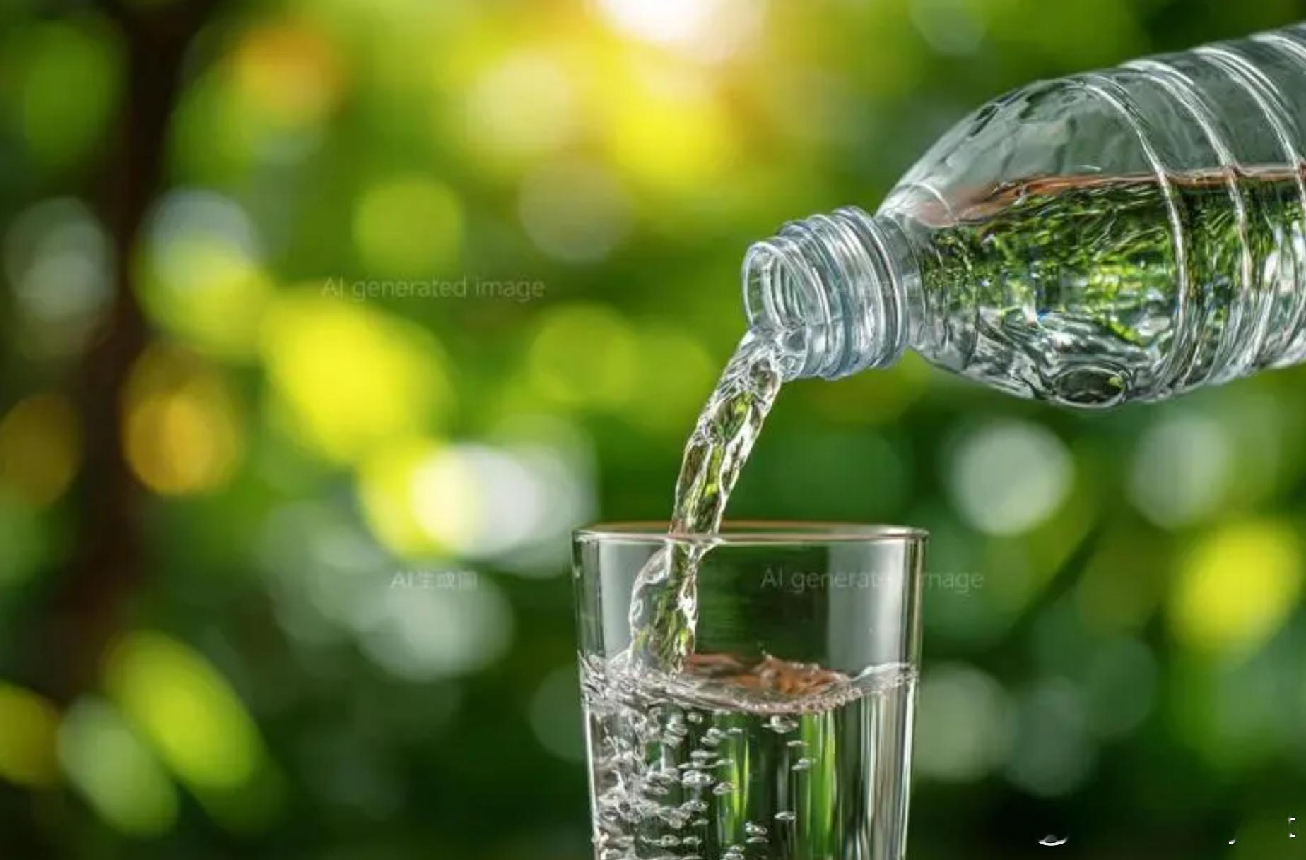 【专家警告：瓶装水未必最安全——过期或久放恐比自来水更“毒”，关键致癌隐患曝光】