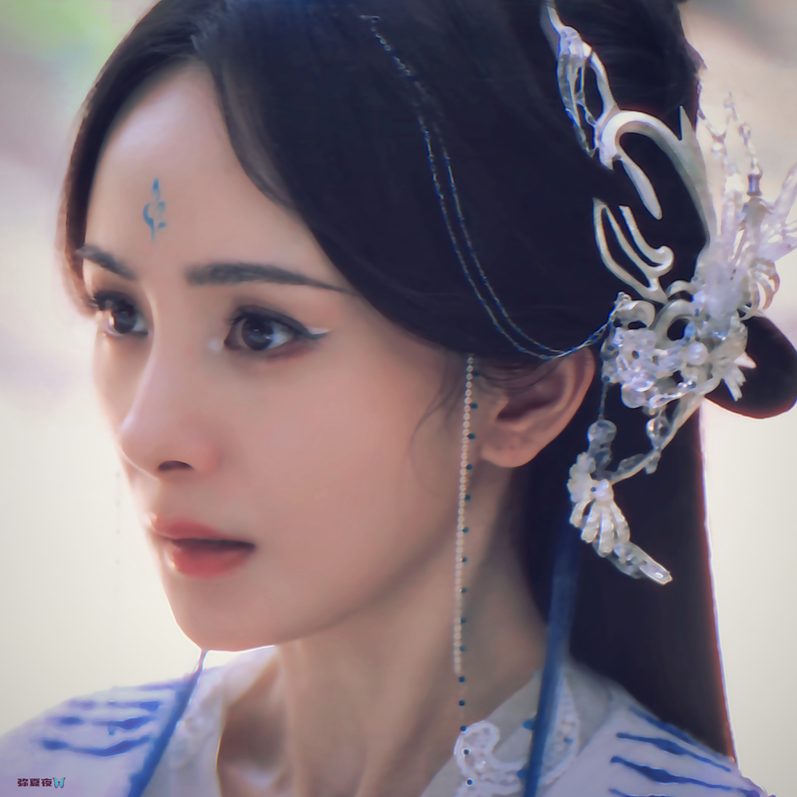 杨幂  ym杨幂冯湮儿 ym 杨幂冯娷 🦊今天比昨天更喜欢你ฅ^•ﻌ•^ฅ