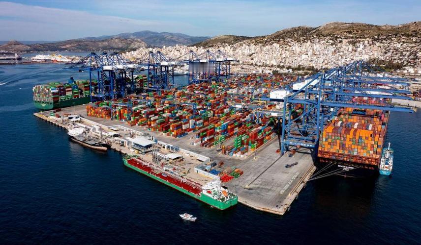 这种流氓行为已经越来越没有下限了，美中央司令部：4月13日起封锁伊朗港口海上交通