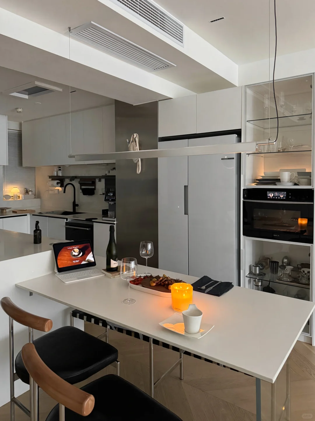 装修40w，但重点都在这！