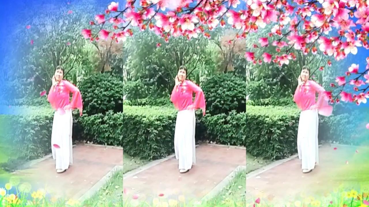 愿平安，和我们寸步不离。愿快乐，随我们朝朝夕夕。愿好运，跟我们岁岁年年。愿健康，