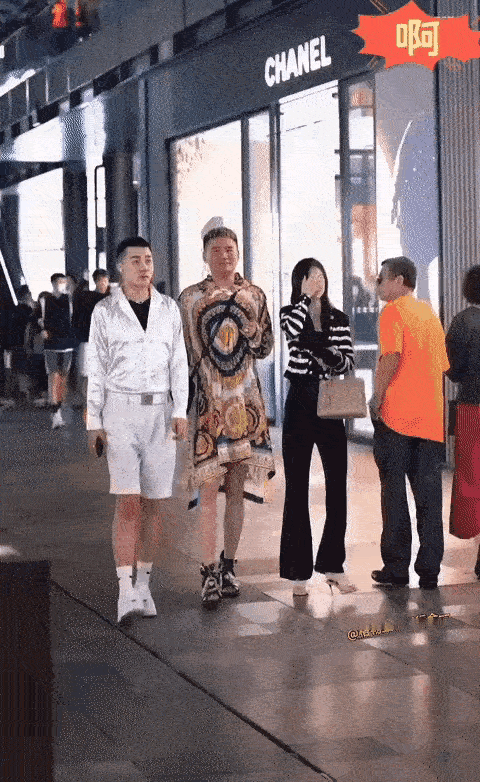 估计想动手的不止我一个吧？ 