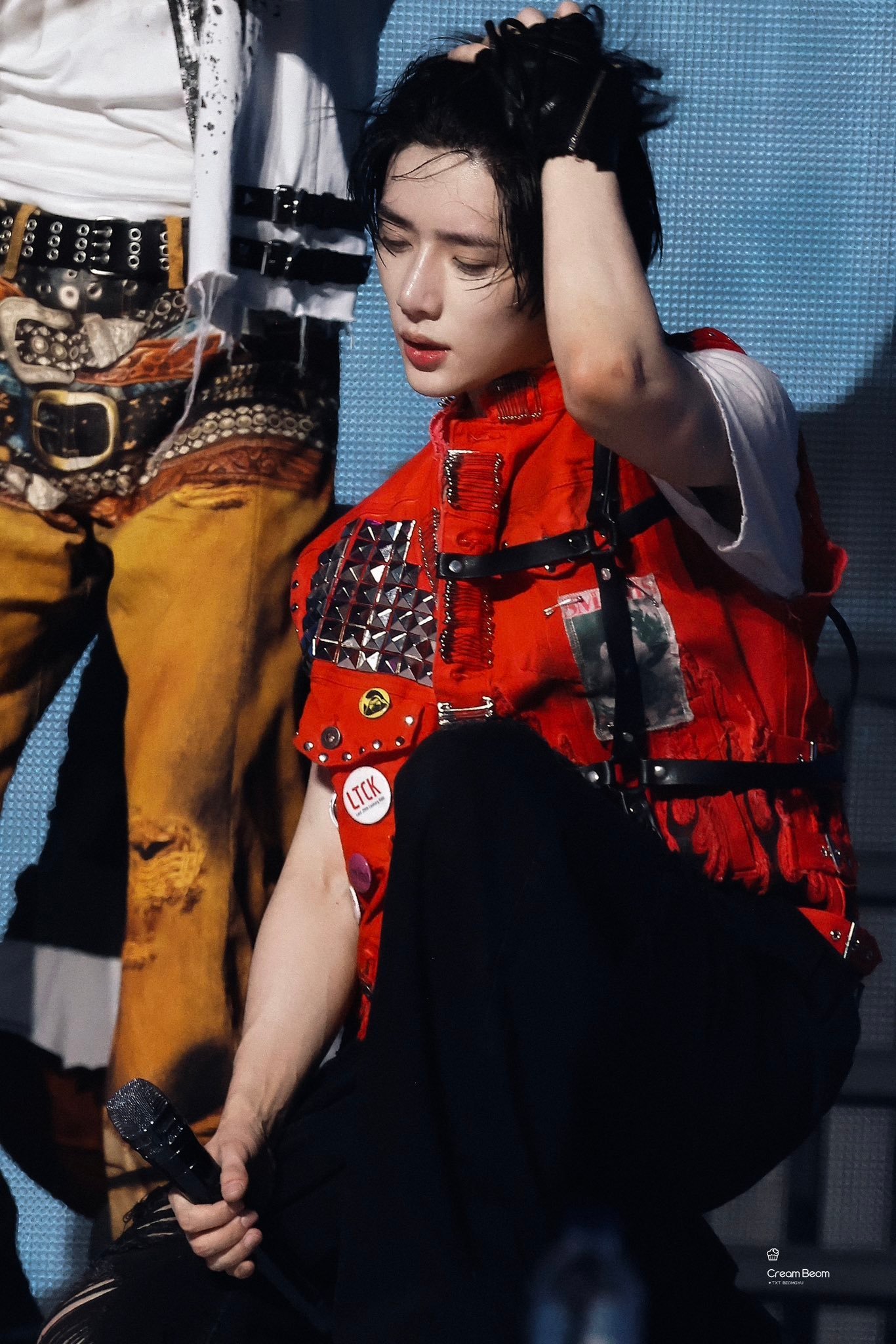 【崔杋圭】🥵🔥🥵🔥🥵©CreamBeom313｜TXT全员续约 ​​​