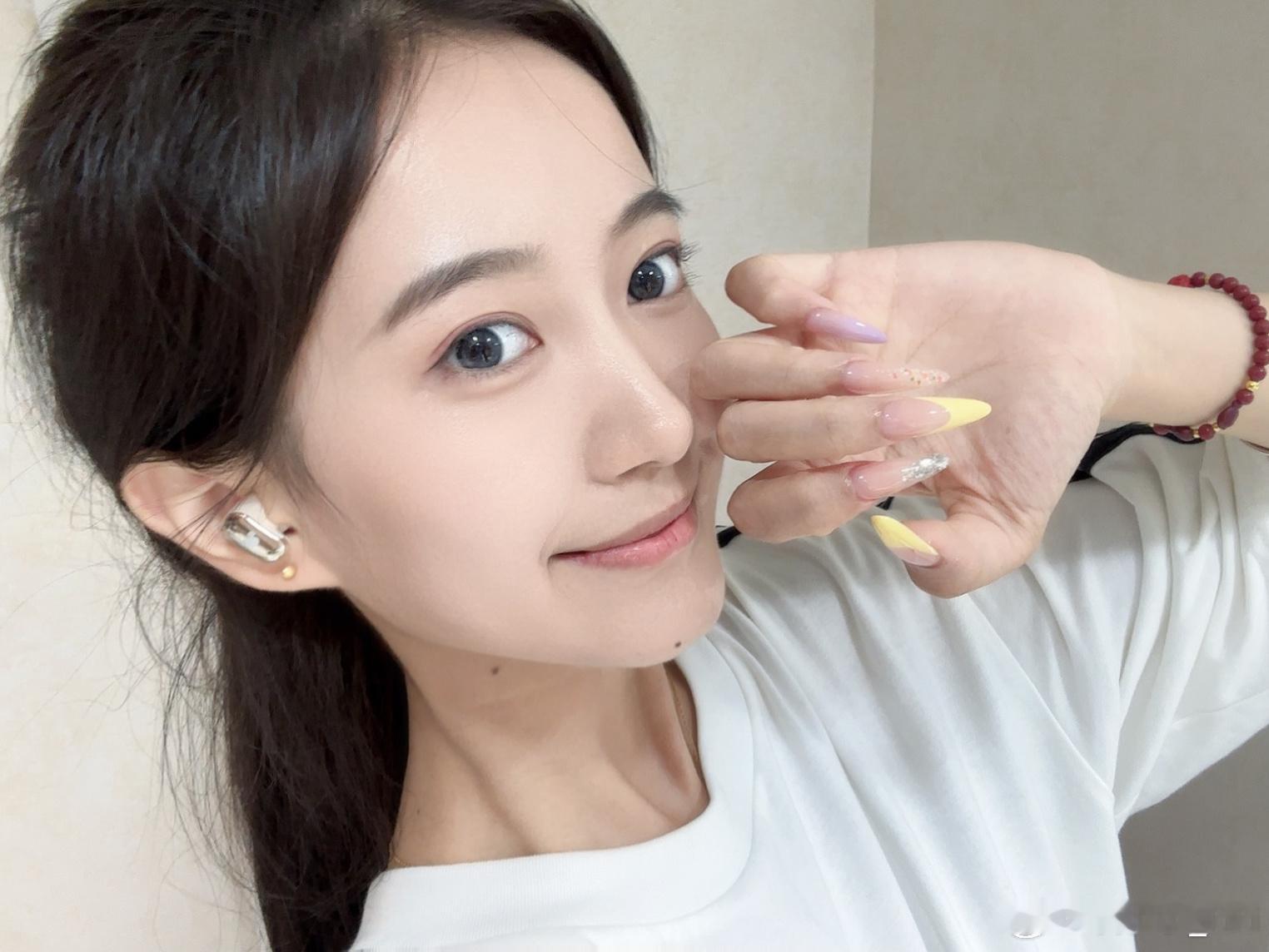 💅新 ·多巴胺琪天大圣  ​​​