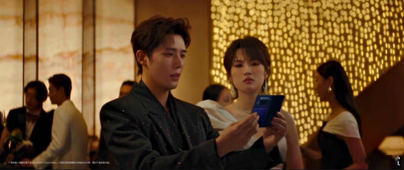 王安宇面部折叠度绝了狠狠get到王安宇的颜值！面部折叠度绝了，骨相优越超抗打！王