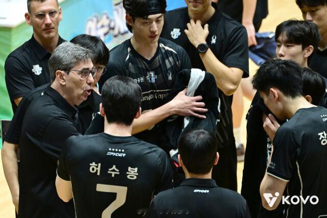 【江川19分 韩国农协杯现代资本两连胜】北京时间20日晚上，2026韩国农协杯 