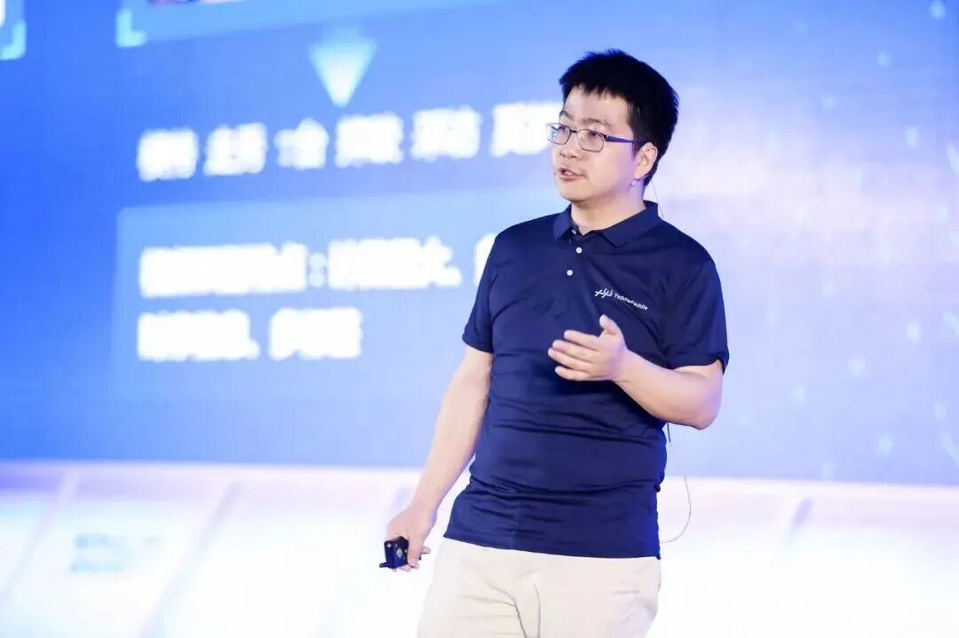 字节商业化GenAI研发负责人文石磊被曝离职，或投身具身智能领域
