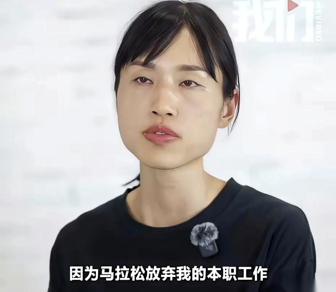没想到，结果出来了，
最该走的人也没走，最不该走的人却先离开了这个岗位。

护士