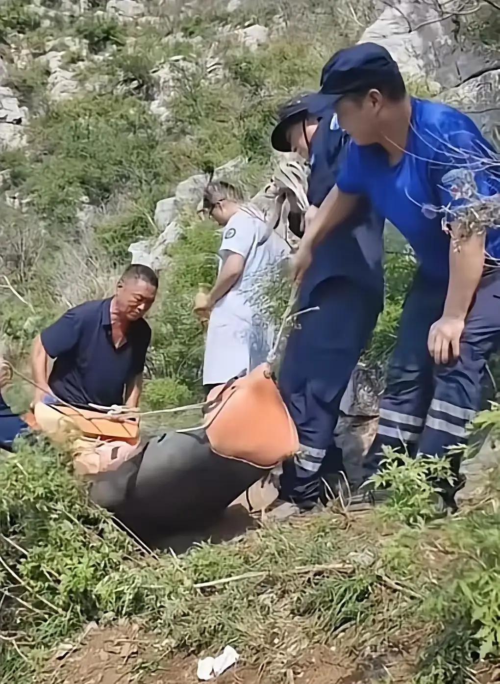 90斤的姑娘，好几个大男人愣是抬不动。

张良脑这地方不是抬人的场子。
一千五百