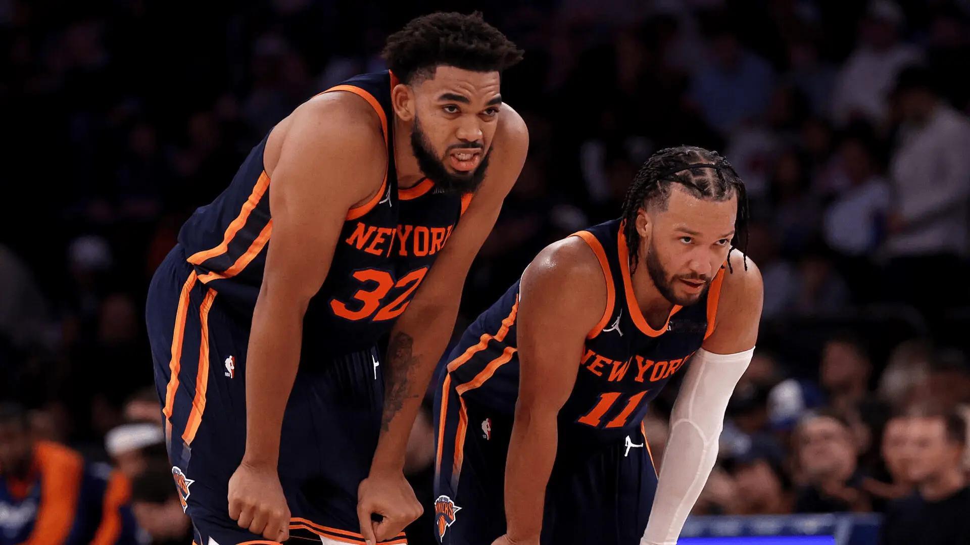 NBA官方公布季后赛首轮比赛门票最低价格，纽约尼克斯不愧是大城市的球队，遥遥领先