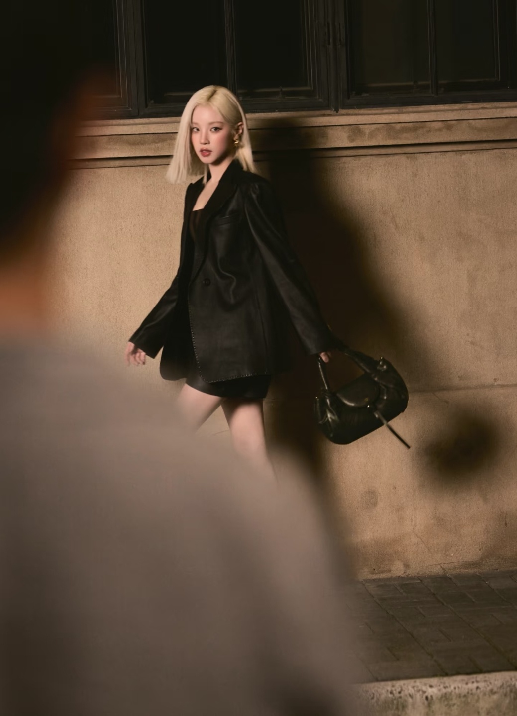 宋雨琦 内娱星二代孩子王内娱公认孩子王宋雨琦，自带亲和力buff，谁见了不喜欢呀