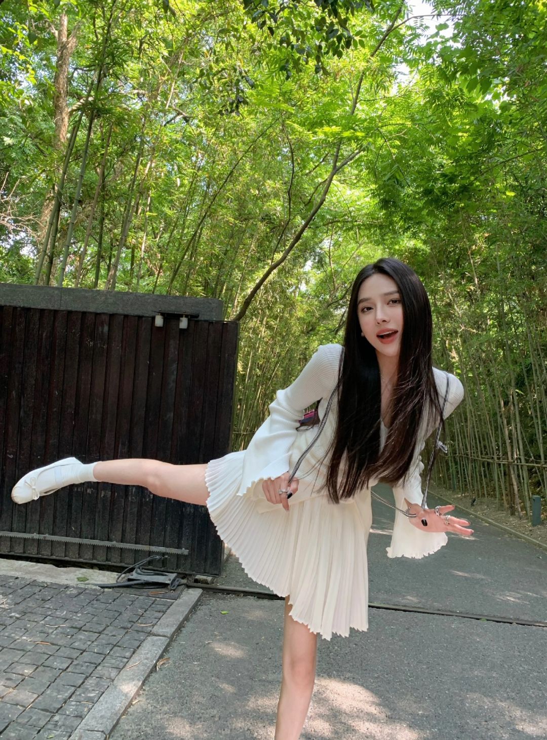 早春穿搭合集🍃🌸