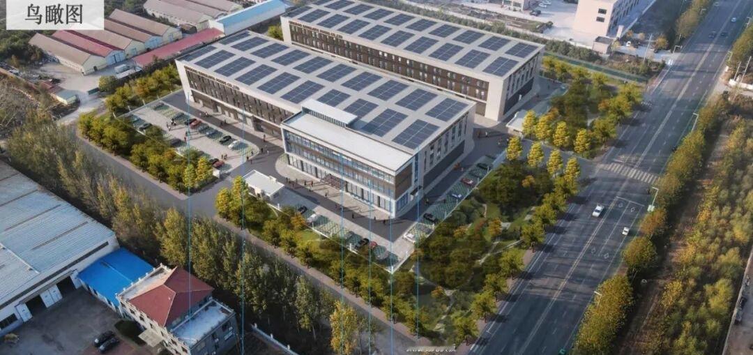 近日，青岛莱西市泡菜生产示范项目规划披露，项目由青岛麦奇食品有限公司建设，位于莱