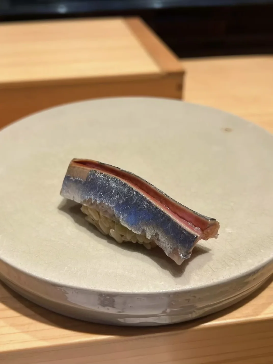 作为寿司，这家做到了极致…