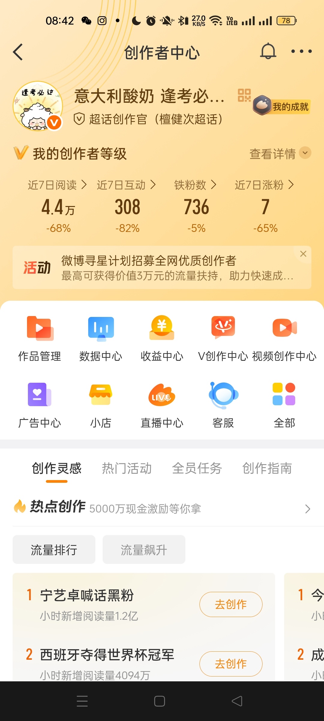 自打我入坑以后 就没掉过这么多铁fo 亲爱的们 等我过两天回来找你们续火 