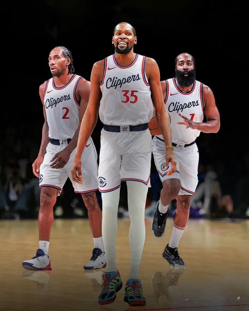 据记者Michael Scotto报道，快船不愿将祖巴茨纳入潜在杜兰特交易方案中