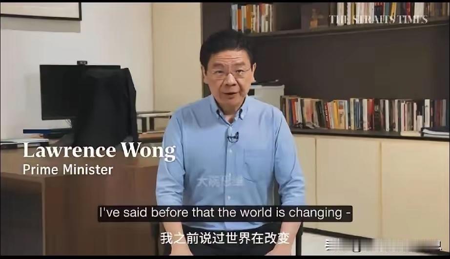 好多自媒体博主，时政评论家以及各类军事专家说海南封关是打压新加坡总理不当言论的措