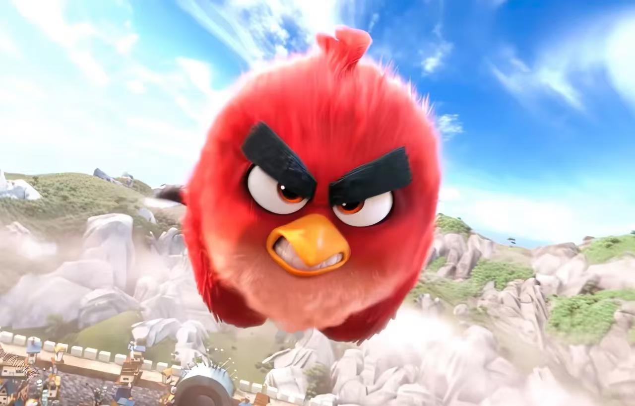 说起来这游戏也算现象级了，地铁上、课间里，到处都是“嗖”一声发射的声音。能被CE