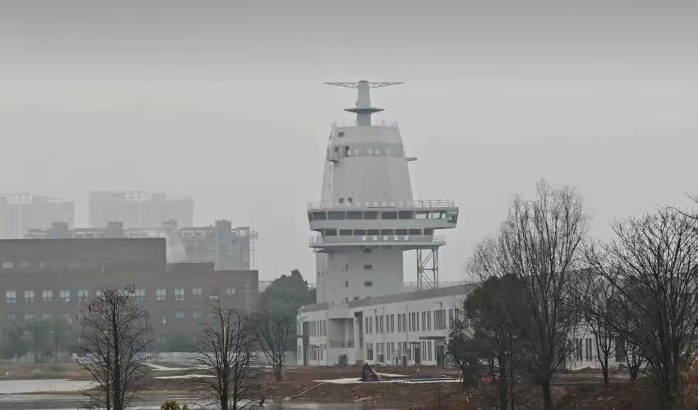 今后定型量产剪刀的主体框架